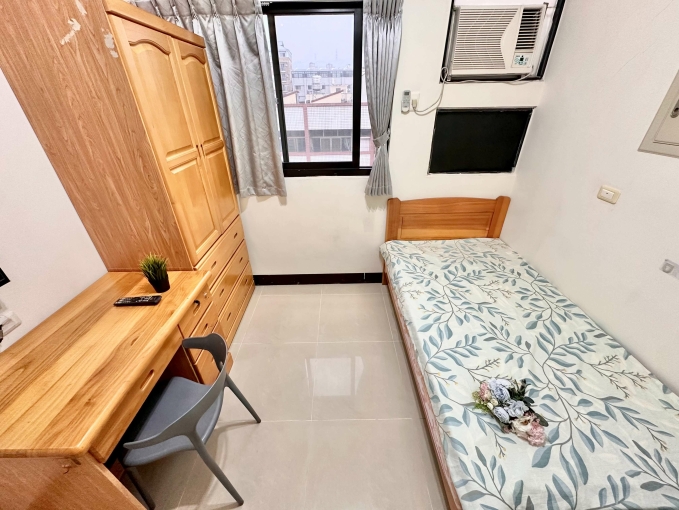 廷選好屋✨房間乾淨採光佳/可租補雙租補/管理員代收包裹 - Image 3