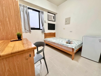 廷選好屋✨房間乾淨採光佳/可租補雙租補/管理員代收包裹 - Image 10