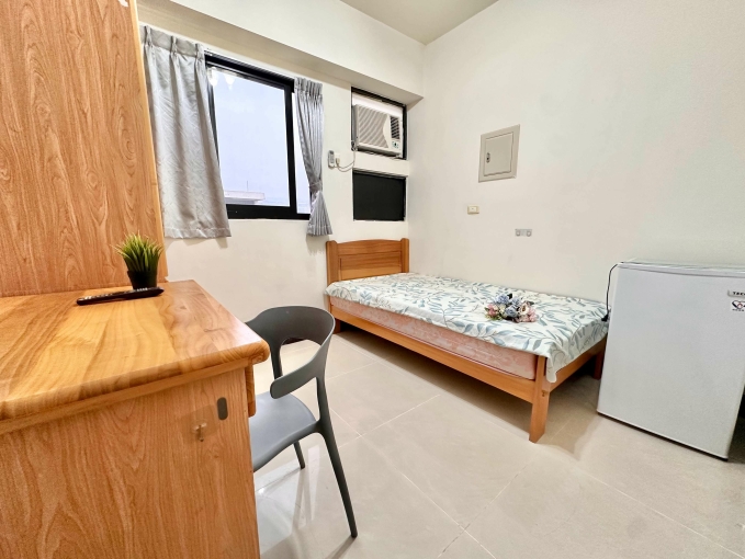 廷選好屋✨房間乾淨採光佳/可租補雙租補/管理員代收包裹 - Image 4