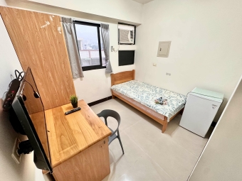 廷選好屋✨房間乾淨採光佳/可租補雙租補/管理員代收包裹 - Image 8