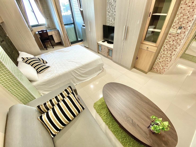 💖可雙租補/戶籍✨超美🏠獨洗曬✔️汽車好停💖 - Image 3