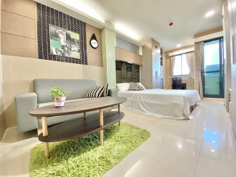 💖可雙租補/戶籍✨超美🏠獨洗曬✔️汽車好停💖 - Image 8