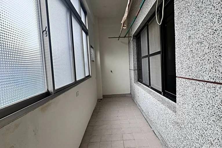 兆基社會住宅🏠信一路市中心寬敞三房🏠(第7張)