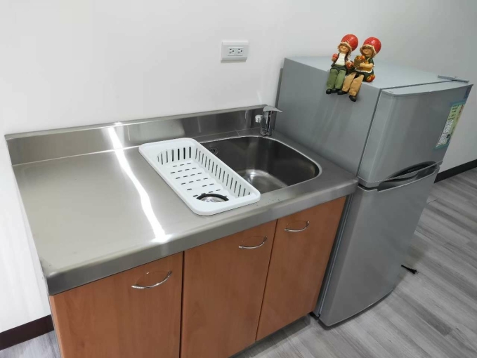 美麗人生-寬敞舒適套房5F-102室-(含獨立陽台)（第7張）