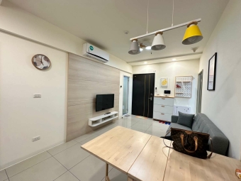 春上春福-2房平車-全新全配-嚴禁菸寵（第1張）