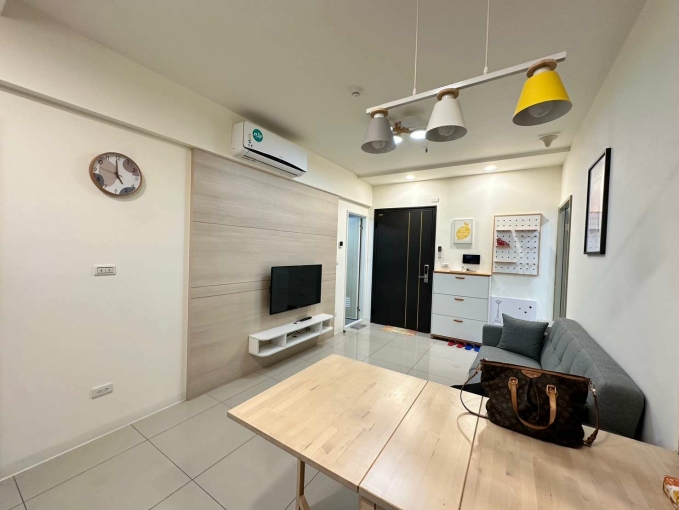 春上春福-2房平車-全新全配-嚴禁菸寵（第1張）