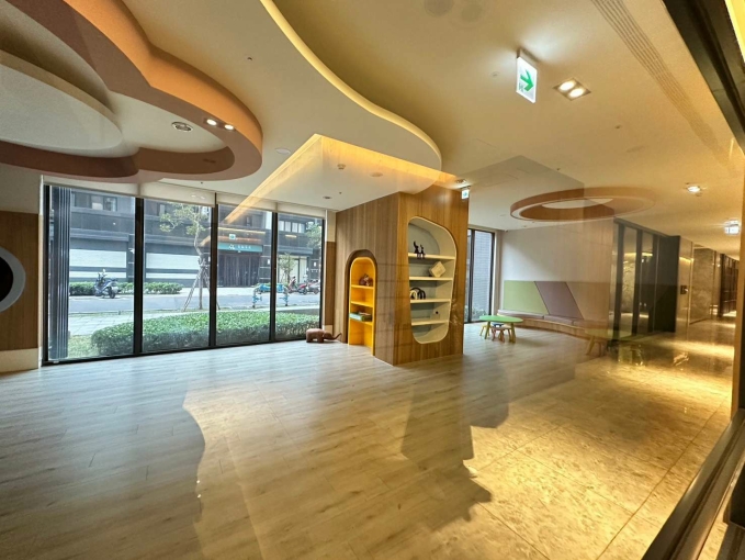 春上春福-2房平車-全新全配-嚴禁菸寵（第13張）