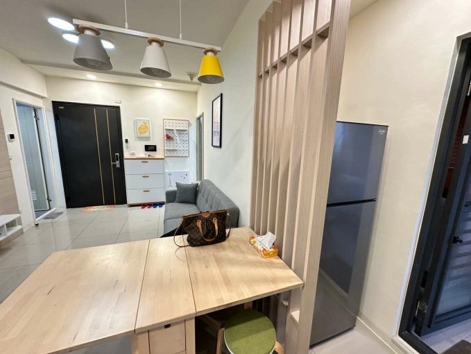 春上春福-2房平車-全新全配-嚴禁菸寵（第2張）