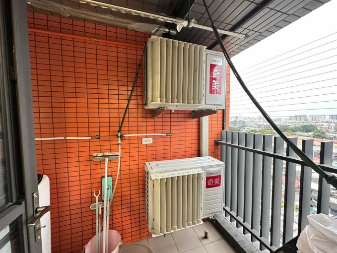 春上春福-2房平車-全新全配-嚴禁菸寵（第5張）