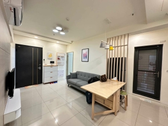 春上春福-2房平車-全新全配-嚴禁菸寵（第4張）