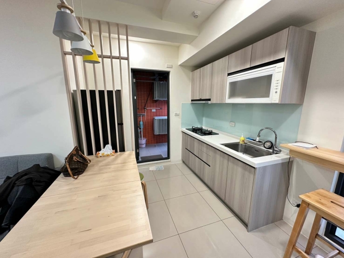 春上春福-2房平車-全新全配-嚴禁菸寵（第3張）