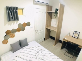 ★台北車站★獨立陽台★可貓★代收垃圾 - Image 22