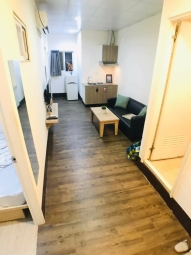 ★台北車站★獨立陽台★可貓★代收垃圾 - Image 16