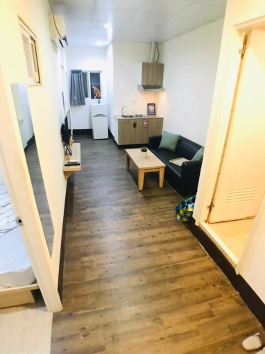 ★台北車站★獨立陽台★可貓★代收垃圾 - Image 2