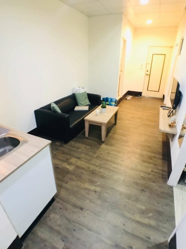 ★台北車站★獨立陽台★可貓★代收垃圾 - Image 4