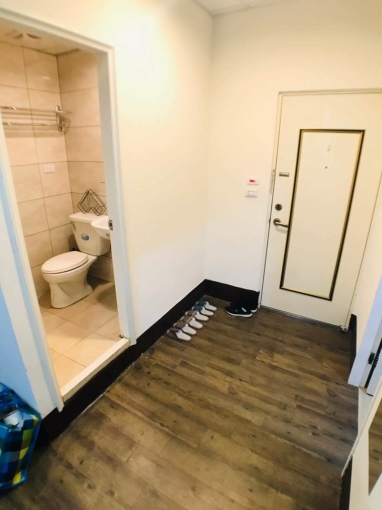 ★台北車站★獨立陽台★可貓★代收垃圾 - Image 6