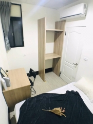 ★台北車站★獨立陽台★可貓★代收垃圾 - Image 24