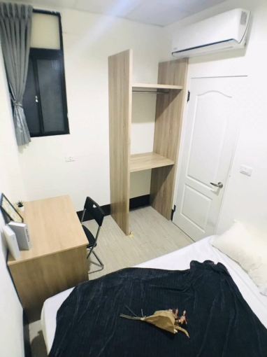 ★台北車站★獨立陽台★可貓★代收垃圾 - Image 10