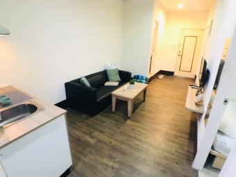 ★台北車站★獨立陽台★可貓★代收垃圾 - Image 26