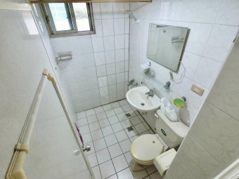 台水電秒殺✨可租補✨管理員✨機車位✨7月初可住✨走路興大（第8張）