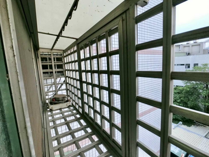 台水電秒殺✨可租補✨管理員✨機車位✨7月初可住✨走路興大（第3張）
