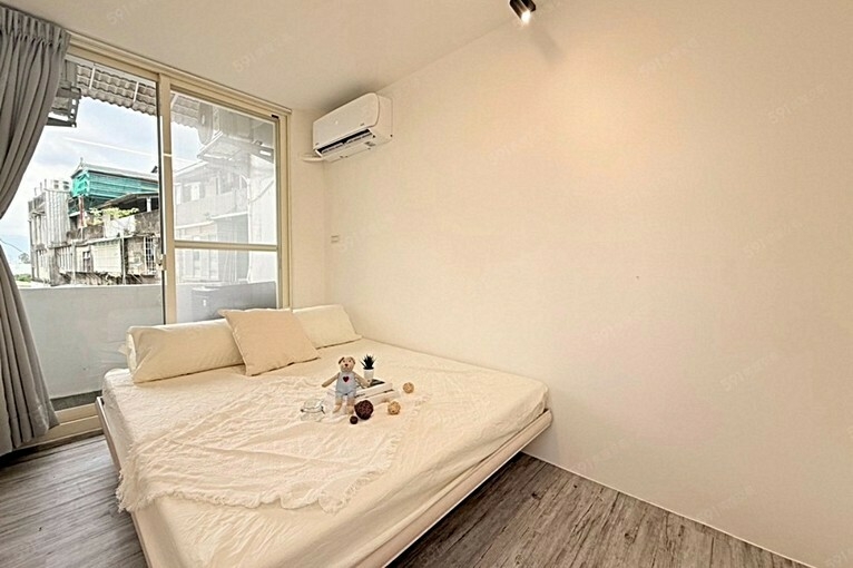 💓蘆洲採光兩房一廳(1間為空屋好運用)(第2張)
