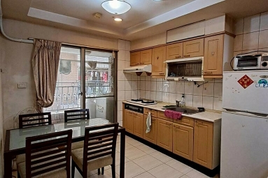 兆基社會住宅🏡免仲可租補桂花鄉2房超值一卡皮箱入住（第9張）