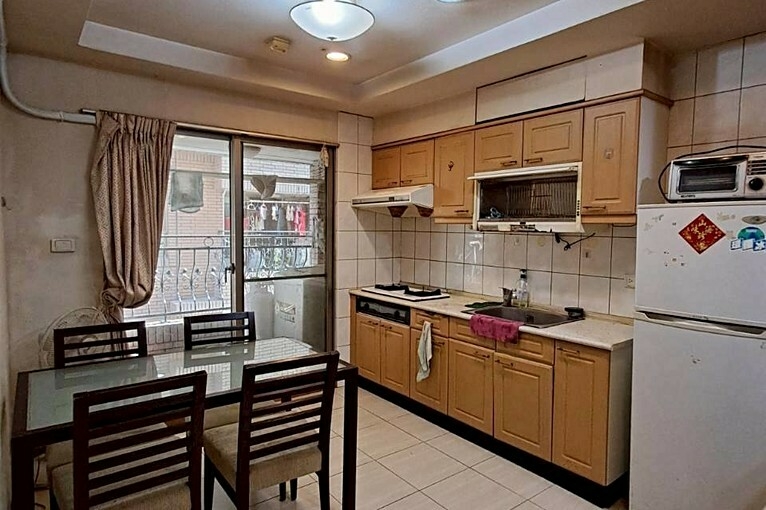 兆基社會住宅🏡免仲可租補桂花鄉2房超值一卡皮箱入住（第9張）