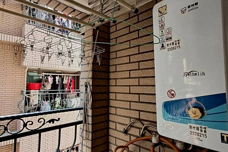 兆基社會住宅🏡免仲可租補桂花鄉2房超值一卡皮箱入住（第10張）