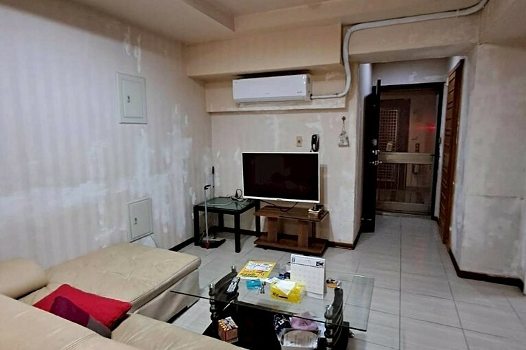 兆基社會住宅🏡免仲可租補桂花鄉2房超值一卡皮箱入住（第1張）