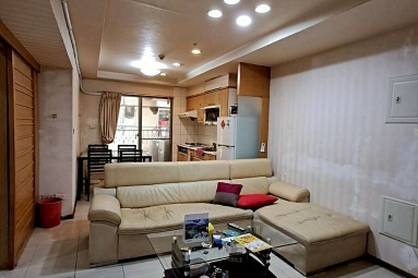 兆基社會住宅🏡免仲可租補桂花鄉2房超值一卡皮箱入住（第2張）