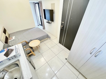 💖可租補✨電梯🏠流理臺✔️陽台獨洗💖 - Image 8