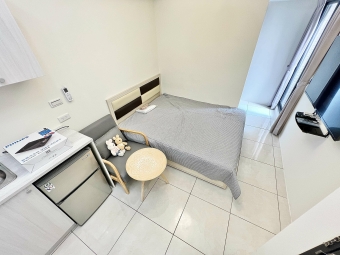 💖可租補✨電梯🏠流理臺✔️陽台獨洗💖 - Image 9