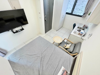 💖可租補✨電梯🏠流理臺✔️陽台獨洗💖 - Image 10