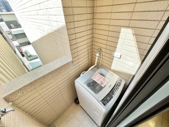 💖可租補✨電梯🏠流理臺✔️陽台獨洗💖 - Image 12