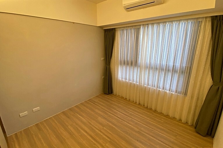 兆基社會住宅🏡可租補/新竹金雅舒適大兩房（第4張）