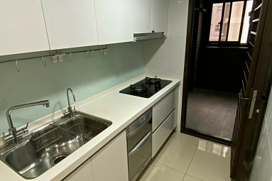 兆基社會住宅🏡可租補/新竹金雅舒適大兩房（第5張）