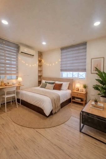 祐✨精緻套房✨子母車✨獨曬✨可租補✨近興大（第2張）