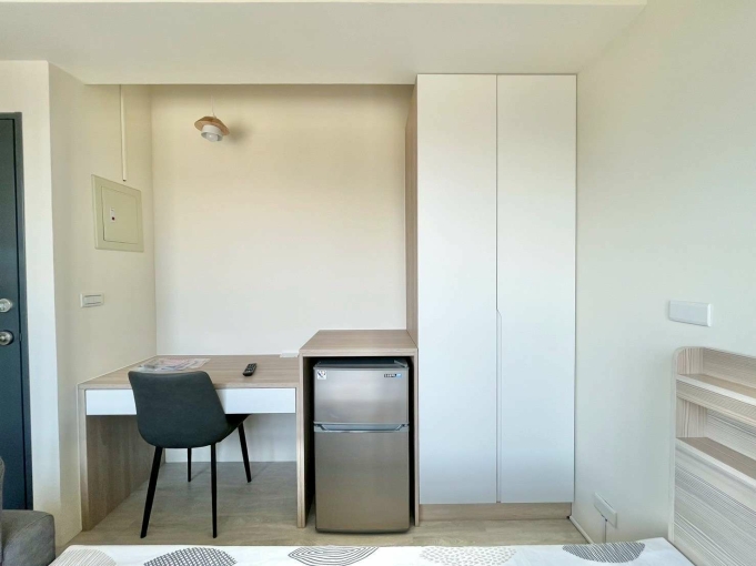 北屯區秒殺套房🔥陽台獨洗🌟衛浴開窗❤️可雙租補💓(第7張)