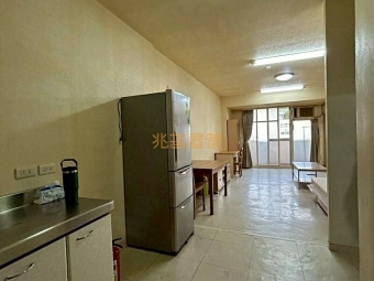 兆基社會住宅🏠友善屋源🧡近捷運溫泉美套免仲介費（第2張）