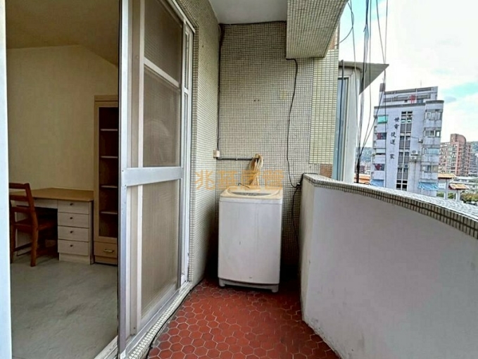 兆基社會住宅🏠友善屋源🧡近捷運溫泉美套免仲介費（第4張）