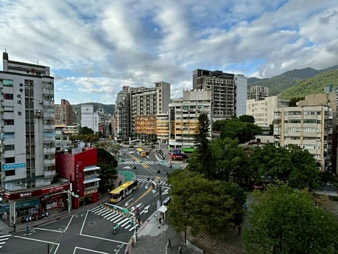 兆基社會住宅🏠友善屋源🧡近捷運溫泉美套免仲介費（第5張）