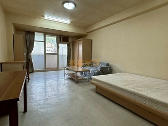 兆基社會住宅🏠友善屋源🧡近捷運溫泉美套免仲介費（第1張）