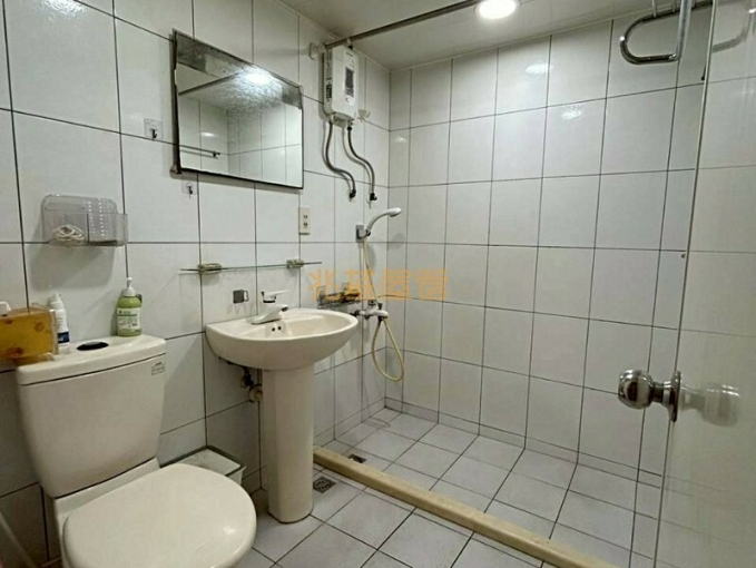 兆基社會住宅🏠友善屋源🧡近捷運溫泉美套免仲介費（第3張）