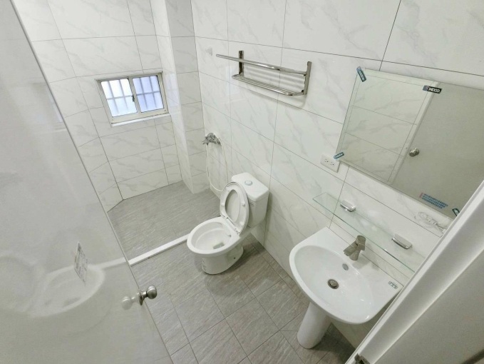 愛情來的太快💞雙租補👍全新未住💯陽台獨洗（第6張）