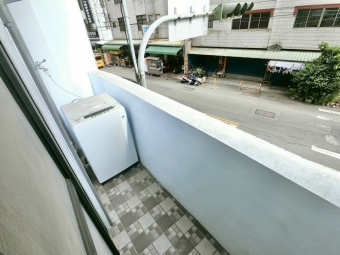 愛情來的太快💞雙租補👍全新未住💯陽台獨洗（第5張）