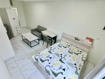 愛情來的太快💞雙租補👍全新未住💯陽台獨洗（第7張）