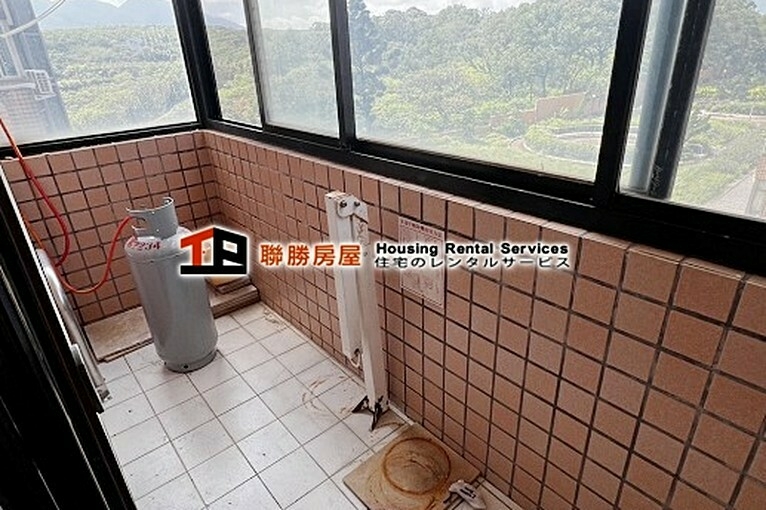 ●社會住宅「三芝熱帶嶼1+1房」●免服務費●環境舒適(第9張)