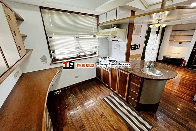 ●社會住宅「三芝熱帶嶼1+1房」●免服務費●環境舒適(第4張)