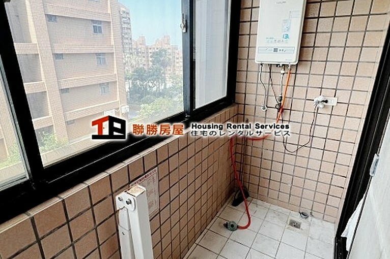 ●社會住宅「三芝熱帶嶼1+1房」●免服務費●環境舒適(第10張)